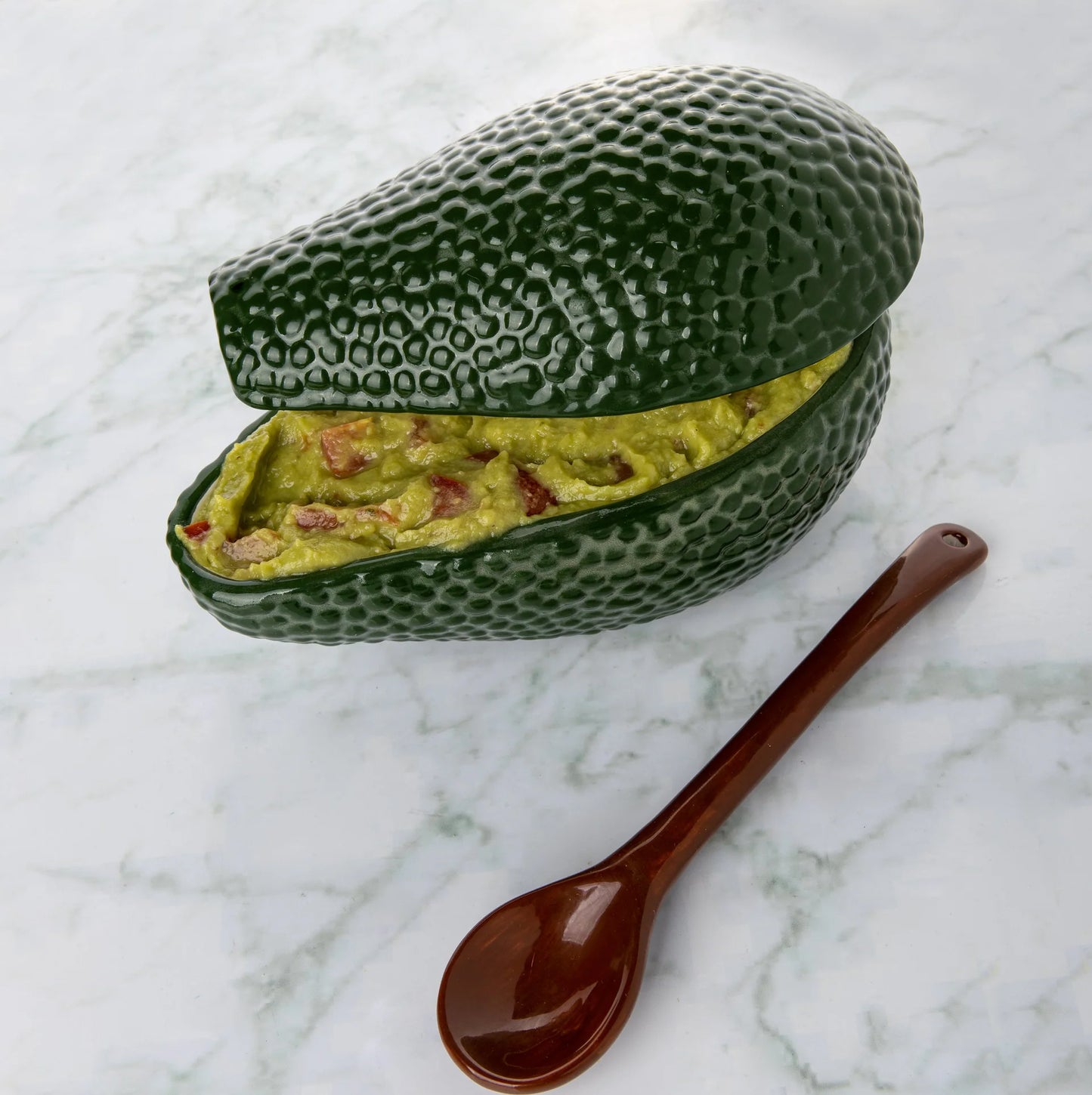 
                  
                    Bol avocat pour guacamole
                  
                