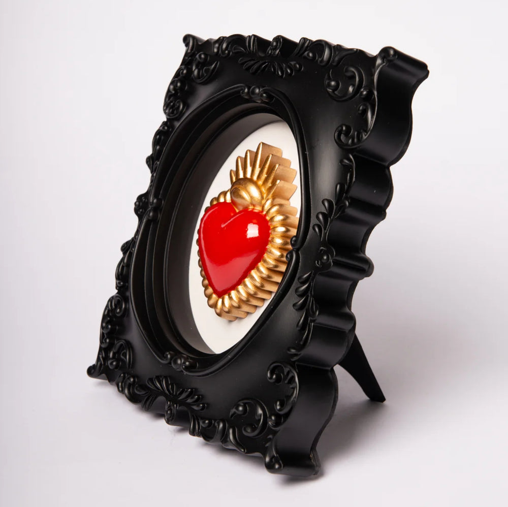 
                  
                    Tableau coeur ex-voto
                  
                