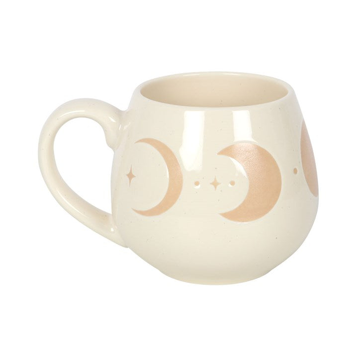 Mug lune