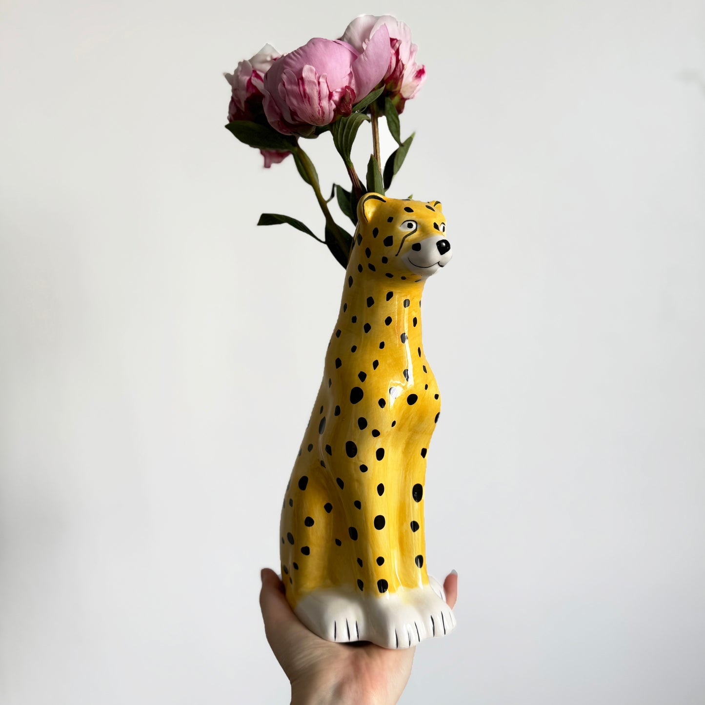 
                  
                    vase léopard
                  
                